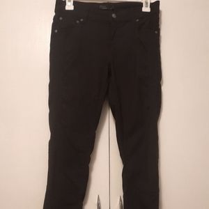 Prana skinny pants